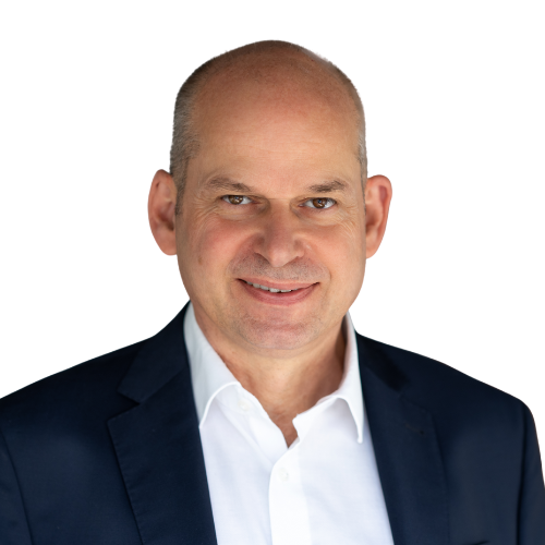 Dr. Falk Steuer