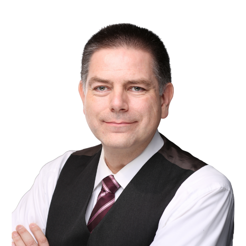 Ronald Eckert